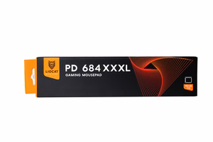 Liocat mousepad PD 684 XXXL must