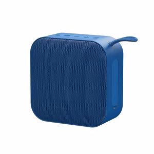LOUDSPEAKER REMAX COOPLAY SERIES RB-M2 JUHTMEVABA DARK sinine