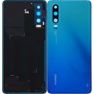 Tagakaas Huawei P30 Aurora originaal (kasutatud, Grade B)