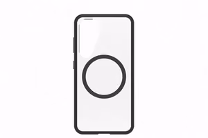 Samsung React Magnet чехол Samsung Galaxy S25 черный
