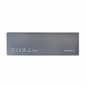 SSD korpus PATRIOT MEMORY TXD M.2 NVME 1.3 kuni 8TB (PV810UPNGM) hall
