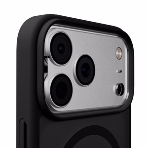 Puro Camera Standard Tempered Glass for iPhone 17 Pro Max for Camera Island and Lenses