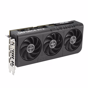 ASUS Prime GeForce RTX 5060 OC 8 GB Videokaart