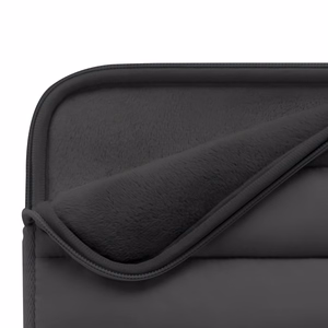 Tech-Protett Fluffy Laptop Kott 15-16 - must