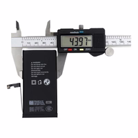 POLYMER BOX battery jaoks IPHONE 15 3349 mAh