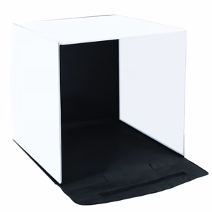 Photo box ilma lightning, 40x40x40cm