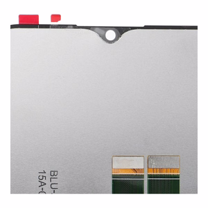 FixCell LCD Display jaoks SAMSUNG a03s a037f 160mm (Refub. without frame)