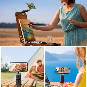 Joyroom JR-ZS413 magnetiline reisi alus jaoks 4.7-7.0" phone - must