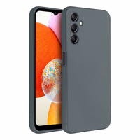 METALLIC Ümbris jaoks SAMSUNG A14 5G / A14 4G hall