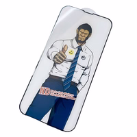 Karastatud klaas ESD Anti-Static Xiaomi Redmi A5/Poco C71