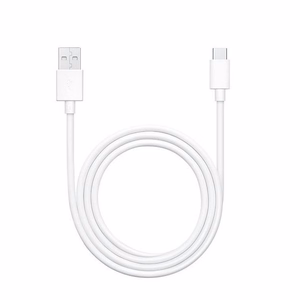 OPPO original kaabel USB A to Type C 3A DL143 1 m valge bulk