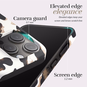 MIO Leopard Magsafe Ümbris iPhone 13/14/15