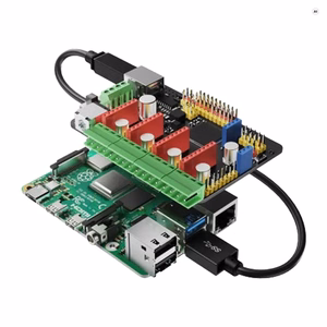 xTool täielik robotikomplekt V2.0