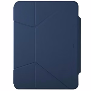 Чехол Uniq Ryze для iPad Pro 11 (2021-2022) / Air 10.9" (2020-2022) - синий