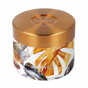 Quokka Whim vaakumtoidutermos, 360 ml, Autumn