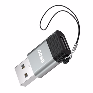 BWOO Adapter USB-C - USB Hall OTG BZ-38