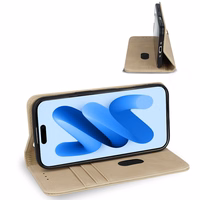 Wonder Tark Ümbris jaoks Iphone 17 Air hele kuldne