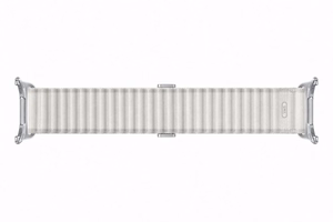 SVL70MWEGEU Trail rihm Samsung Galaxy Watch Ultra, valge liiv