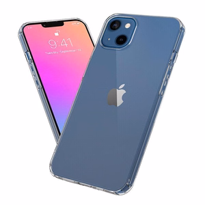 Ultra Clear 0.5mm Realme C11 (2021) läbipaistev geeliga ümbris Ultra Clear 0.5mm Realme C11 (2021) jaoks
