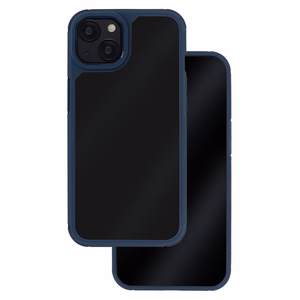 Color Shock ümbris jaoks Xiaomi Redmi Note 13 Pro 4G / Poco M6 Pro sinine