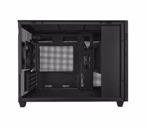 ASUS Prime AP201 MicroATX Mini Tower must