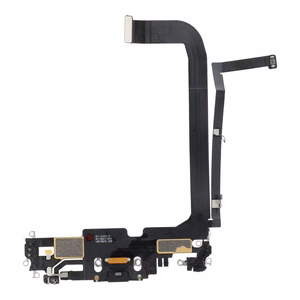 Charging flex USB jaoks IPHONE 13 Pro Max must (pulled)