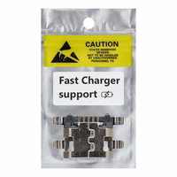 Charge connector jaoks MOTOROLA E5 ORI