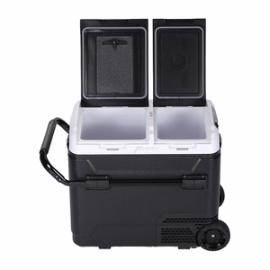 Hcalory P50M+ autokülmik Bluetoothiga