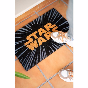 Star Wars uksematt