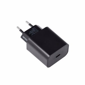 Phone charger sinine Star USB C QC4.0 PD 3A 25W TFB-TC-25WPD must
