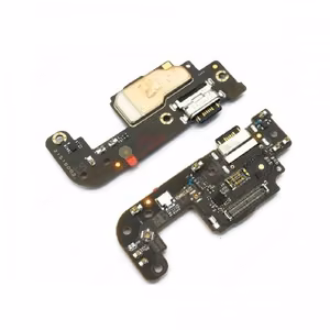 Laadimisport ühilduv Xiaomi Poco X3 GT Flex-iga / Plata OEM