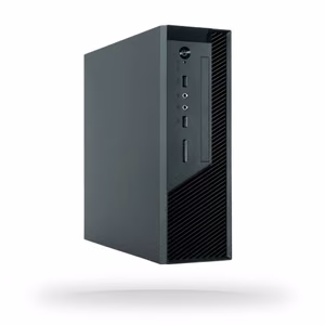 CHIEFTEC Uni PC корпус 300W блок питания mITX