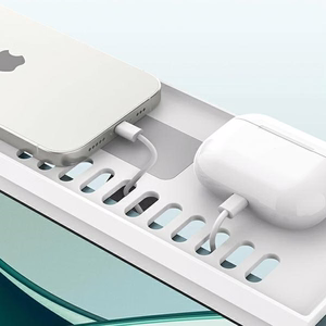 SODI 312 shelf jaoks iMac 312 - valge