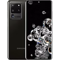 Samsung Galaxy S20 Ultra 5G