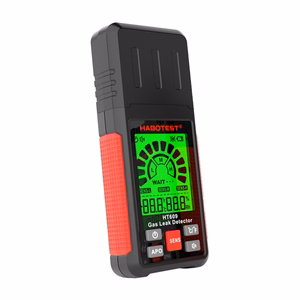 Habotest HT609PRO Gas Leak Detector