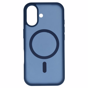 Tel Protect Aura Matte Magsafe ümbris Iphone 17, mood indigo