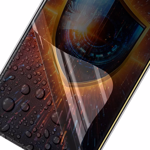 OnePlus 7 – 3mk Silky Matt Privacy privaatsusfilter