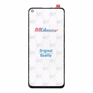 MUSTTBY front glass + OCA OPPO Reno 5 4G