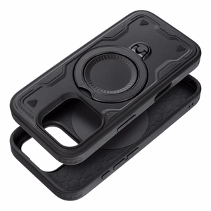 Ümbris FROST ARMOR jaoks IPHONE 17 must