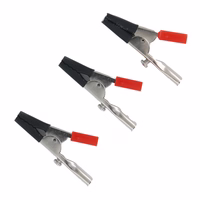 Jootmise hoidja kolmandad käed aitavad 3 käega