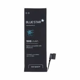 Battery jaoks iPhone 5C 1510 mAh Sinine Star HQ