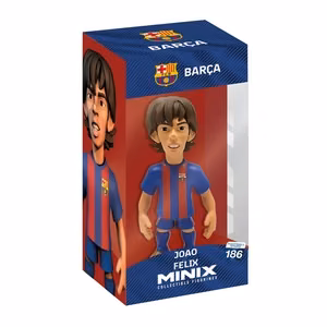 Minix FC Barcelona – João Félix – kollektsioonifiguur