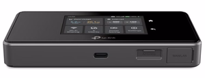 TP-Link M8550(EU) mobiilsidevõrgu ruuter