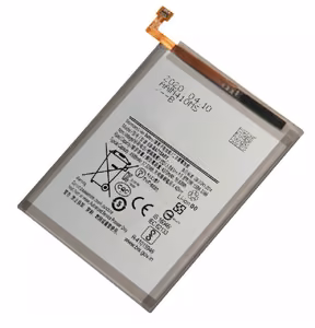 Aku ORG Samsung A715 A71 4500mAh EB-BA715ABY