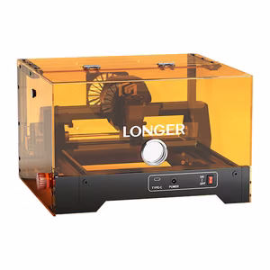 LONGER RAY5 minis 2.5W Laser Engraver