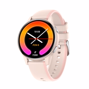Forever smartwatch iGo Watch 4! JW-600 Powder roosa