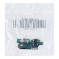 ServicePack Charging Board SAMSUNG A13 4G A137F GH96-15366A