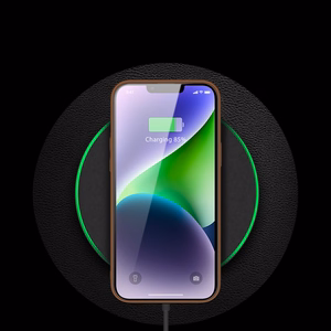 Dux Ducis Yolo Apple iPhone 14 Plus коричневый