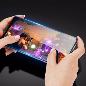Karastatud klaas Dux Ducis Xiaomi Redmi 14C/Redmi A4/Poco C75 must