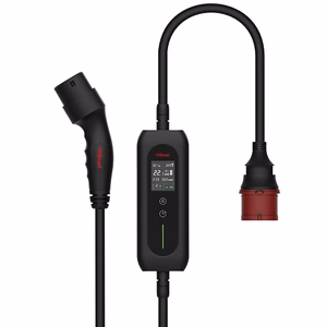 Portable chargers
